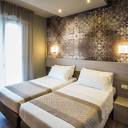 לידו די ג'סולו Hotel Cesare Augustus מראה חיצוני תמונה