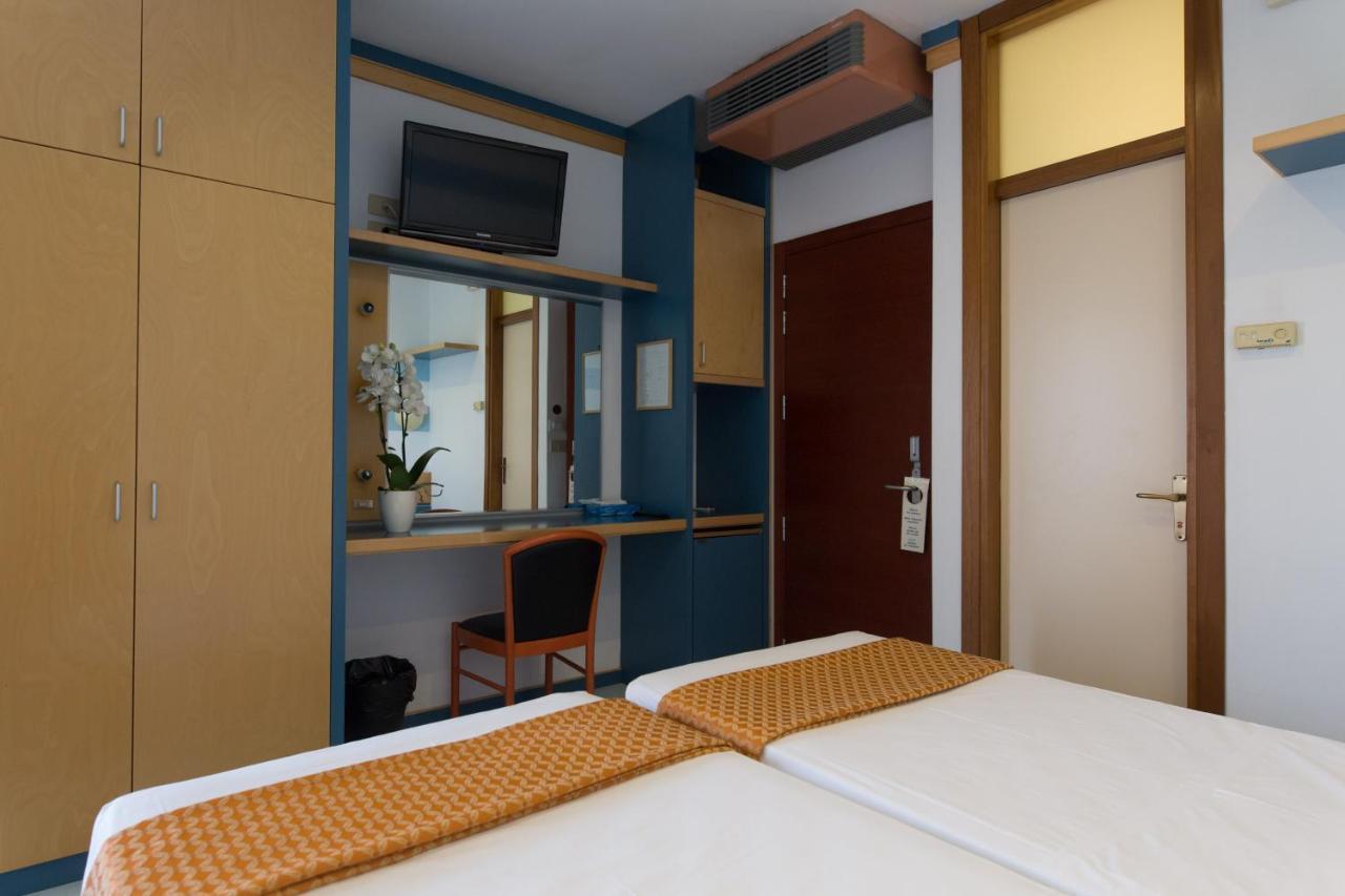לידו די ג'סולו Hotel Cesare Augustus מראה חיצוני תמונה