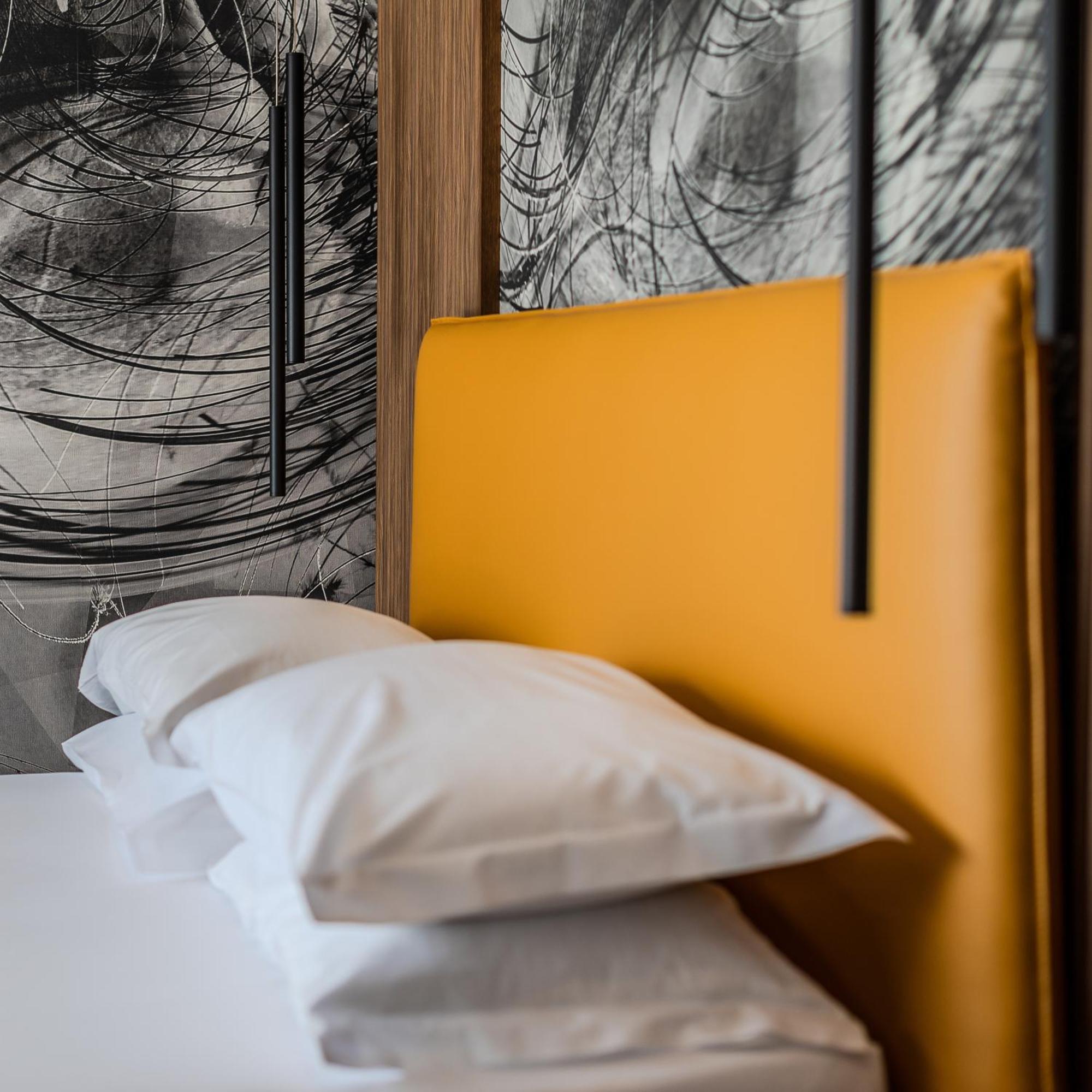 לידו די ג'סולו Hotel Cesare Augustus מראה חיצוני תמונה