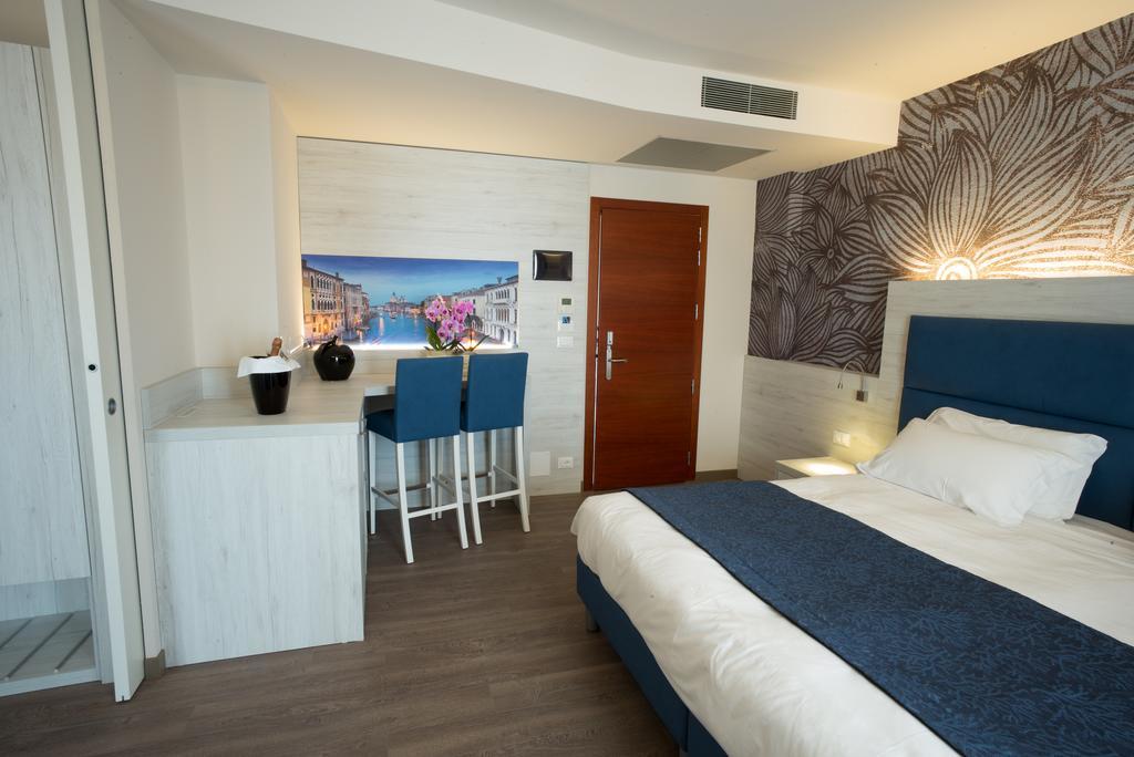 לידו די ג'סולו Hotel Cesare Augustus מראה חיצוני תמונה