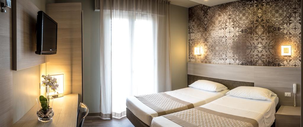 לידו די ג'סולו Hotel Cesare Augustus מראה חיצוני תמונה